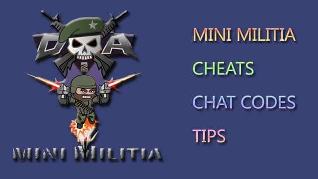 Mini Militia Fly Through Walls Hack Mod Apk [Latest ...