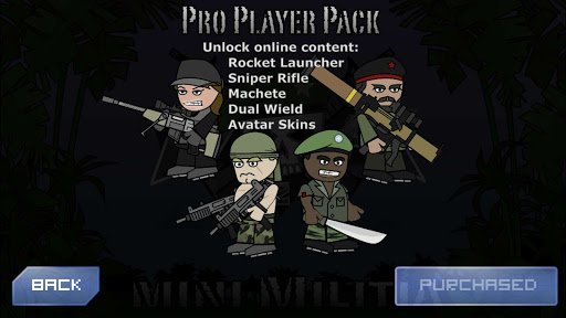 mini militia mod apk unlimited ammo and nitro download free andropoint