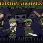 Mini Militia Hack Unlimited health, ammo & flying Power