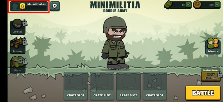 111-best-legendary-mini-militia-avatar-names-list-2023