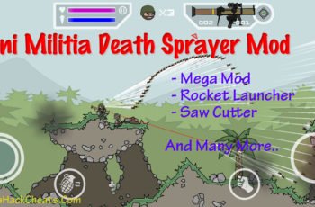 Mini Militia for Windows Phone (Doodle Army 2: Mini ...