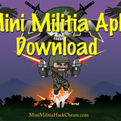 Mini Militia Apk Download