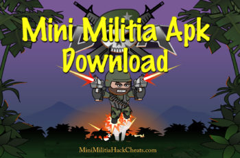 Mini Militia Apk Download